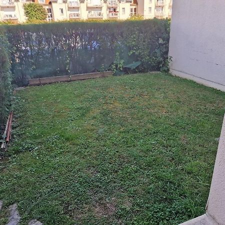 Appartement Refait A Neuf, 4 Pers A Courseulles Zewnętrze zdjęcie