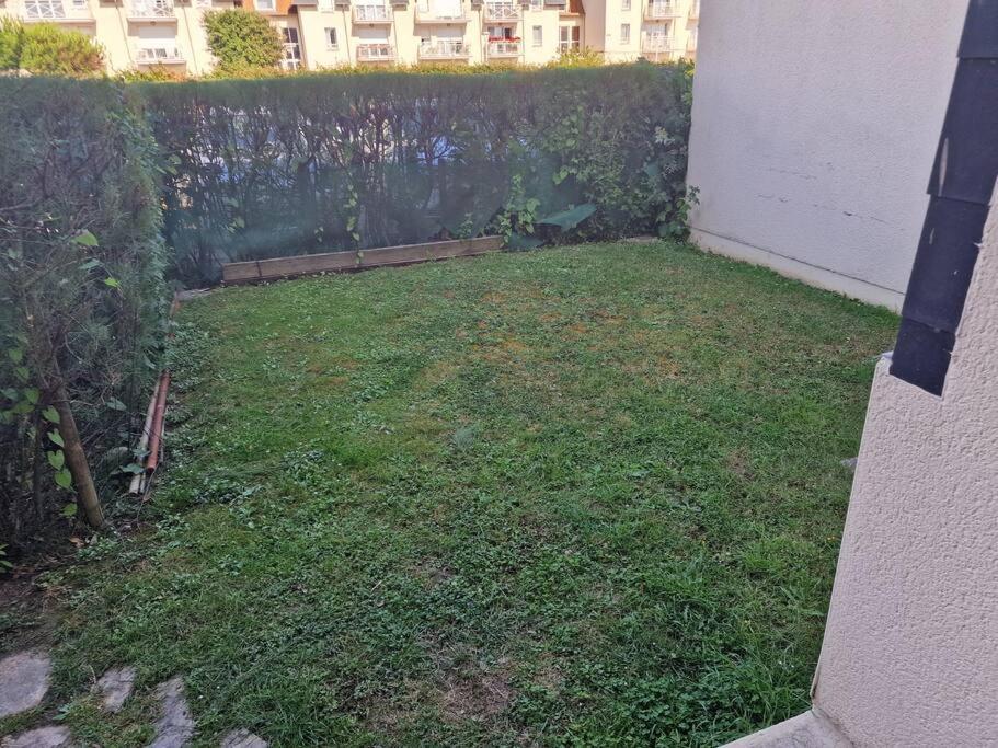 Appartement Refait A Neuf, 4 Pers A Courseulles Zewnętrze zdjęcie