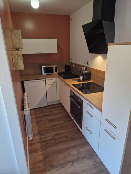 Appartement Refait A Neuf, 4 Pers A Courseulles Zewnętrze zdjęcie